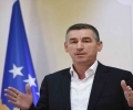 Veseli: Nga sot Kosova do të ketë përball vetëm Serbinë